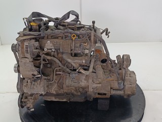 Двигатель Chrysler Voyager 2000-2004