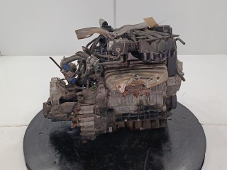 Двигатель, ориг. номер AKL, Volkswagen Golf 1997-2006