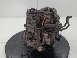 Двигатель Volkswagen Passat 2000-2005