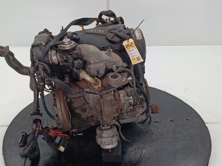 Двигатель, ориг. номер AVF, Volkswagen Passat 2000-2005