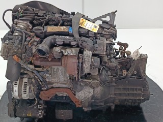 Двигатель Ford Focus 2004-2008