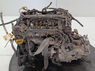 Двигатель Fiat Punto 2003-2011