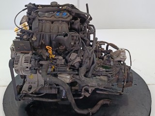 Двигатель Volkswagen Golf 1997-2006