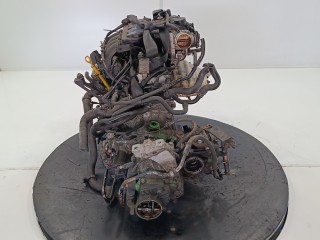 Двигатель, ориг. номер AKL, Volkswagen Golf 1997-2006