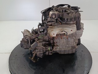 Двигатель, ориг. номер AKL, Volkswagen Golf 1997-2006