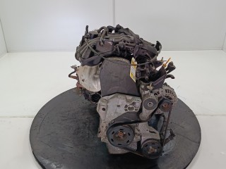 Двигатель, ориг. номер AKL, Volkswagen Golf 1997-2006