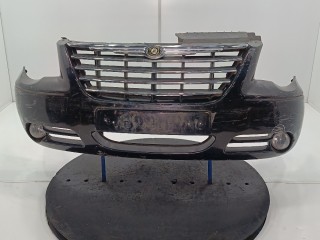 Бампер передний Chrysler Voyager 2004-2008