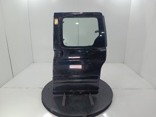 Дверь сдвижная левая Citroen Berlingo 2004-2013