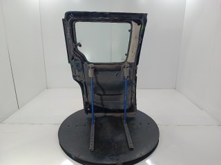 Дверь сдвижная левая, Citroen Berlingo 2004-2013