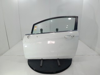 Дверь передняя левая Ford Fiesta 2008-2013