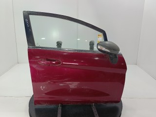 Дверь передняя правая Ford Fiesta 2008-2013