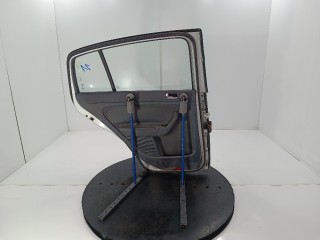 Дверь задняя левая, Volkswagen Golf Plus 2005-2009