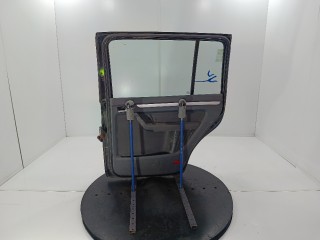 Дверь задняя правая, Volkswagen Touran 2010-2015