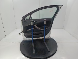 Дверь передняя правая, Citroen C5 2007-2017