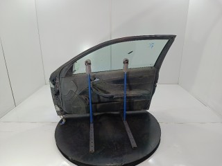 Дверь передняя правая, Mercedes C W203 2000-2004
