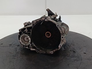 КПП механическая (МКПП) Volkswagen Golf 2003-2009