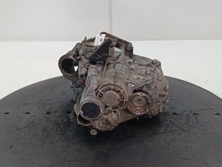 КПП механическая (МКПП), ориг. номер KNS, Volkswagen Golf 2003-2009