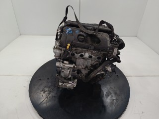 Двигатель Peugeot 308 2011-2015