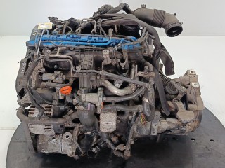 Двигатель Volkswagen Golf 1997-2006