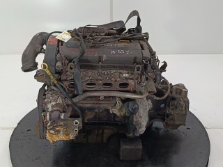 Двигатель Opel Astra 1998-2009