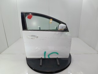 Дверь передняя правая Ford Focus 2011-2015