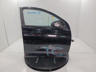 Дверь передняя правая Nissan Qashqai 2006-2010