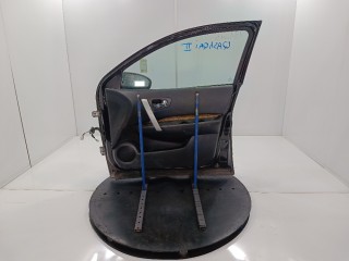 Дверь передняя правая, Nissan Qashqai 2006-2010