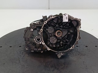 КПП механическая (МКПП) Volvo S60 2000-2004