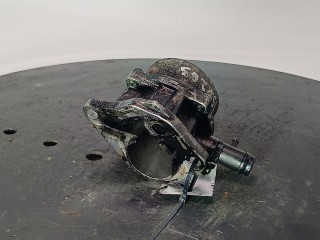Насос вакуумный, Renault Clio 2003-2013