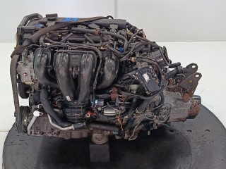 Двигатель Mazda 6 2005-2008