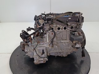 Двигатель, Mazda 6 2005-2008