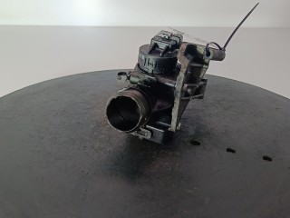 Заслонка дроссельная, ориг. номер 9660030480, Citroen C4 2004-2014