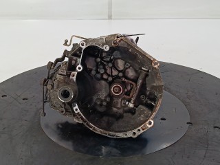 КПП механическая (МКПП) Peugeot 307 2001-2005