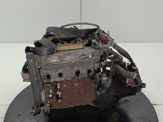 Двигатель Fiat Grande Punto 2005-2010