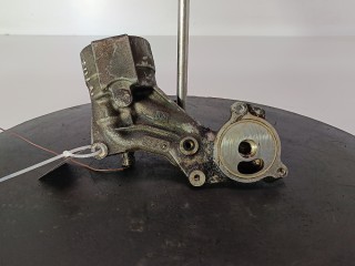 Корпус масляного фильтра Peugeot 307 2001-2005