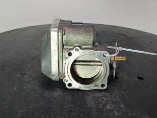 Заслонка дроссельная, ориг. номер 8200190230, Renault Scenic 2003-2006
