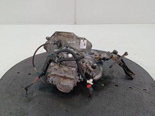 КПП механическая (МКПП), ориг. номер F13, Opel Astra 1998-2009
