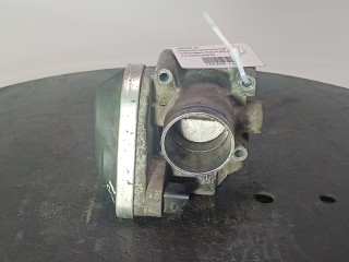 Заслонка дроссельная Volkswagen Polo 2001-2005