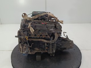 Двигатель Hyundai Getz 2005-2011