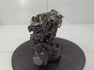 Двигатель, ориг. номер G4ED, Hyundai Getz 2005-2011