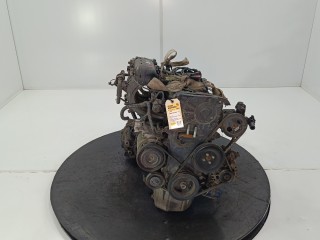 Двигатель, ориг. номер G4ED, Hyundai Getz 2005-2011
