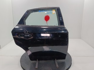 Дверь задняя правая Ford Mondeo 2006-2010