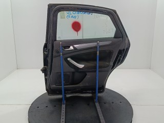 Дверь задняя правая, Ford Mondeo 2006-2010