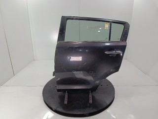 Дверь задняя левая Kia Sportage 2010-2014