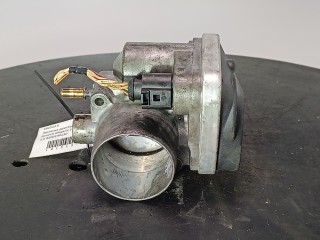 Заслонка дроссельная Renault Megane 2006-2009