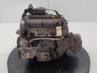 Двигатель Opel Astra 1998-2009
