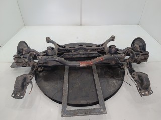 Балка подвески задняя Volkswagen Passat 2005-2010