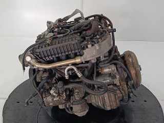 Двигатель Mercedes C W203 2000-2004