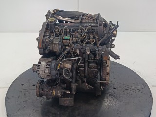 Двигатель Renault Megane 2006-2009