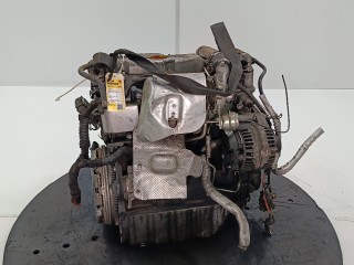 Двигатель, ориг. номер Y20DTH, Opel Vectra 2002-2005